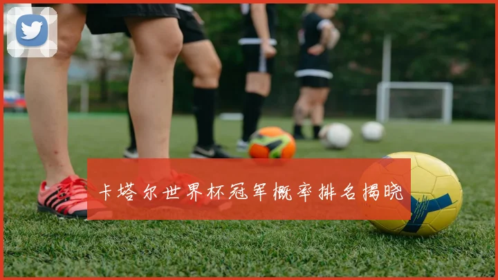 卡塔尔世界杯冠军概率排名揭晓